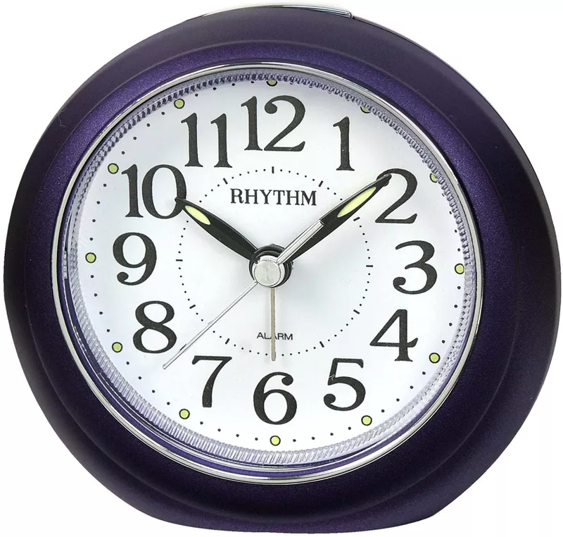 Часы RHYTHM CRE882NR12