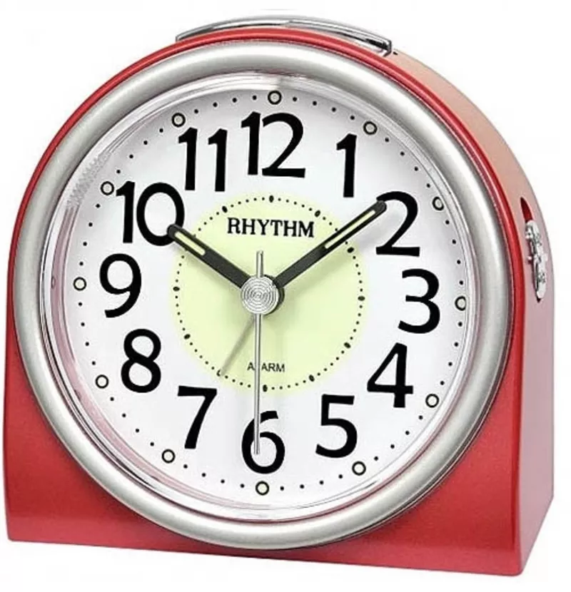 Часы RHYTHM CRE885NR01