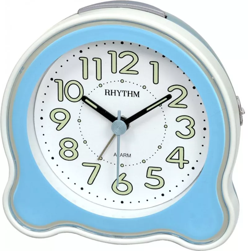 Часы RHYTHM CRE890NR04