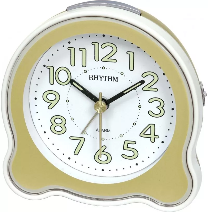 Часы RHYTHM CRE890NR18