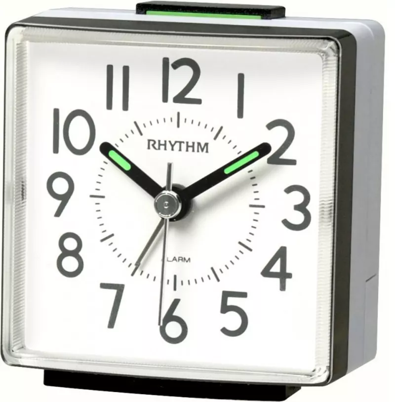 Часы RHYTHM CRE892NR02
