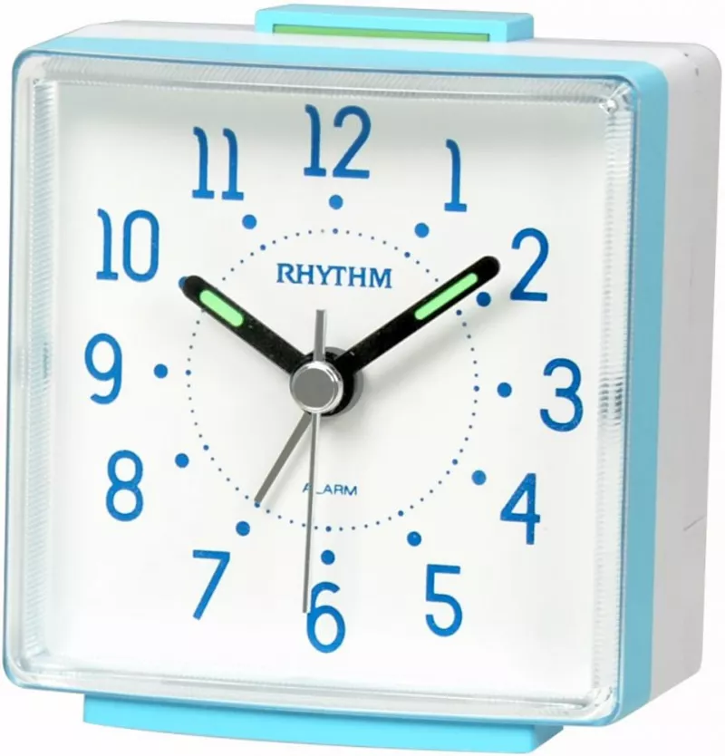 Часы RHYTHM CRE892NR04