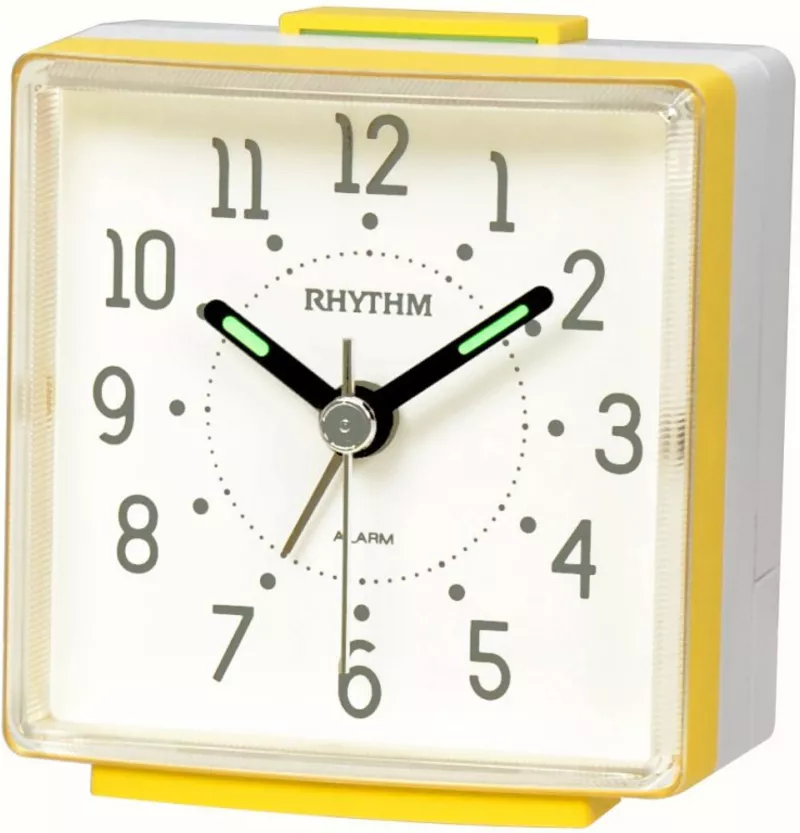 Часы RHYTHM CRE892NR33