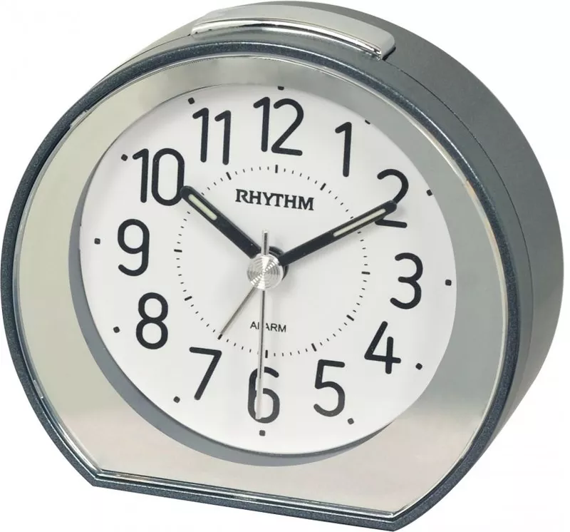 Часы RHYTHM CRE897NR02
