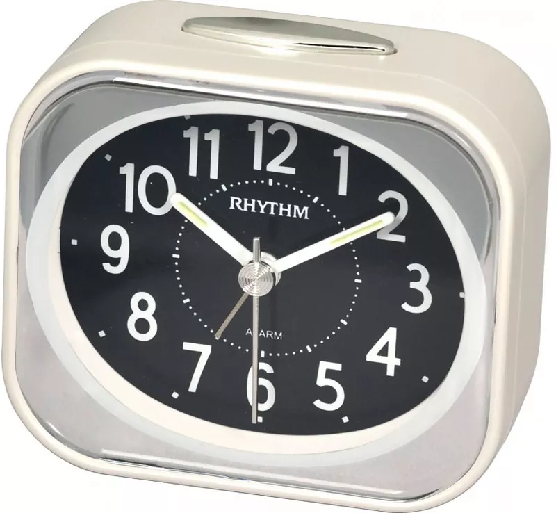 Часы RHYTHM CRE898NR02