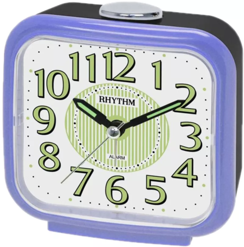 Часы RHYTHM CRF803NR04