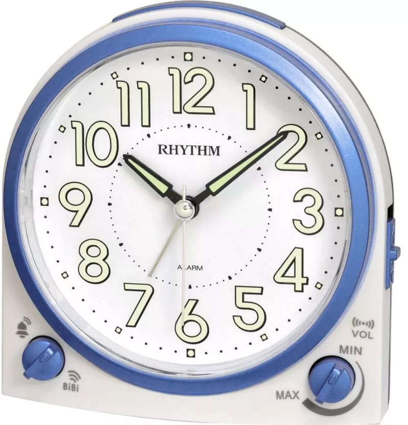 Часы RHYTHM CRF805NR04