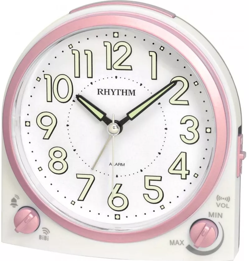 Часы RHYTHM CRF805NR13