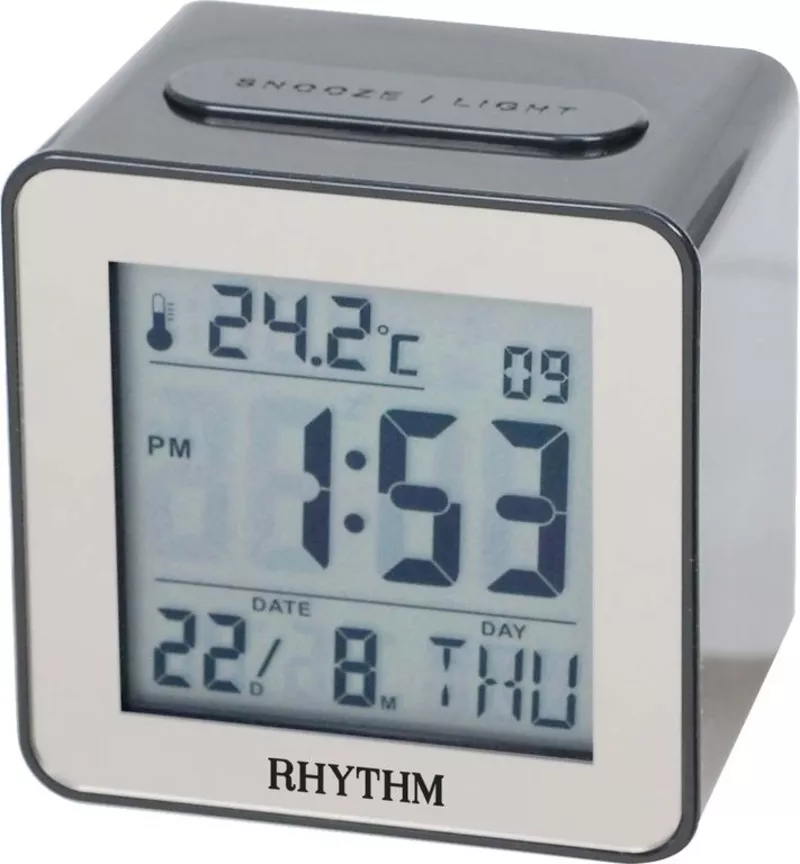 Часы RHYTHM LCT076NR02