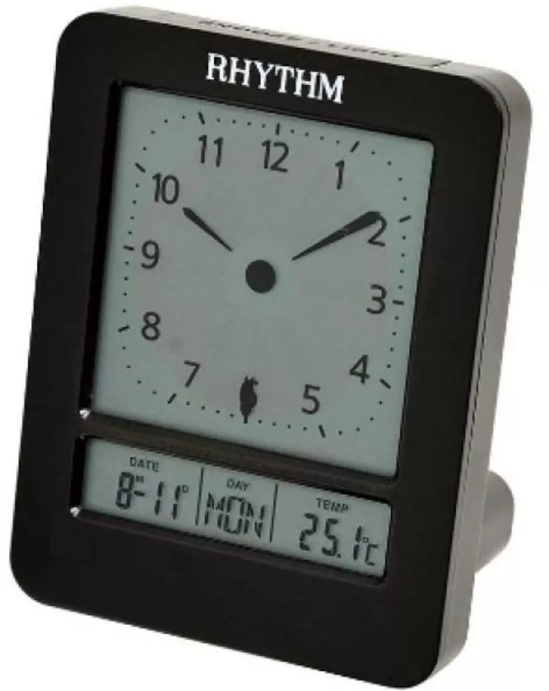 Часы RHYTHM LCT077NR02