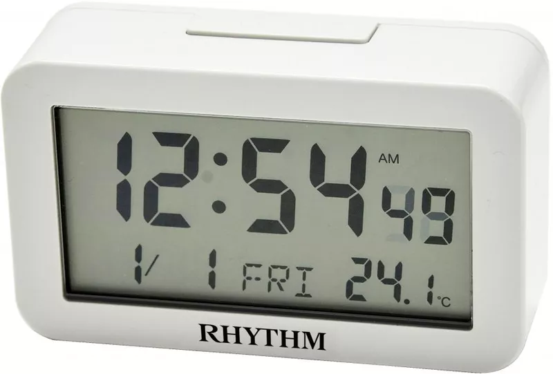 Часы RHYTHM LCT083NR03