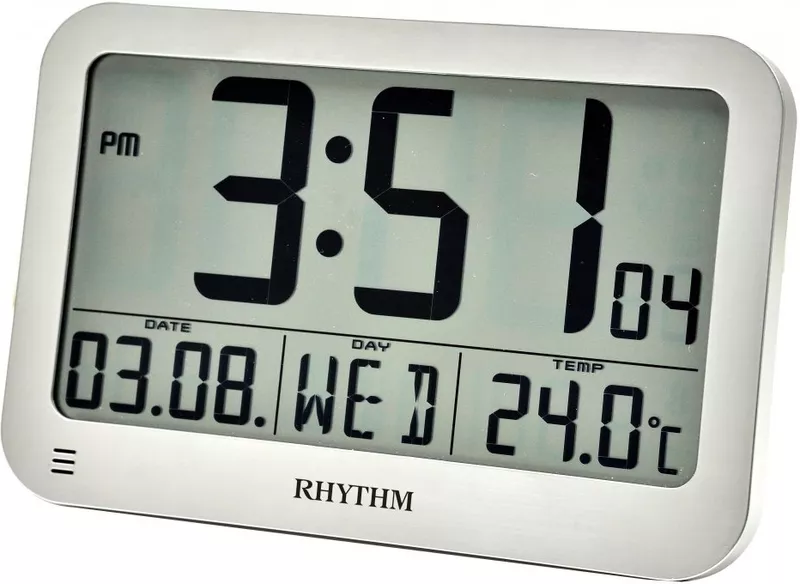 Часы RHYTHM LCT084NR19