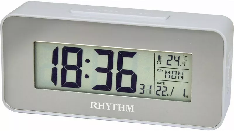 Часы RHYTHM LCT086NR03