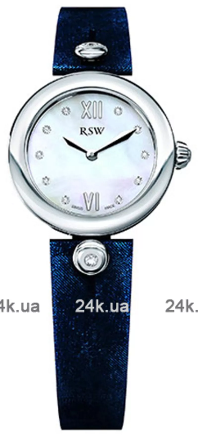 Часы RSW 6840.BS.TS3-5-7.211.D0