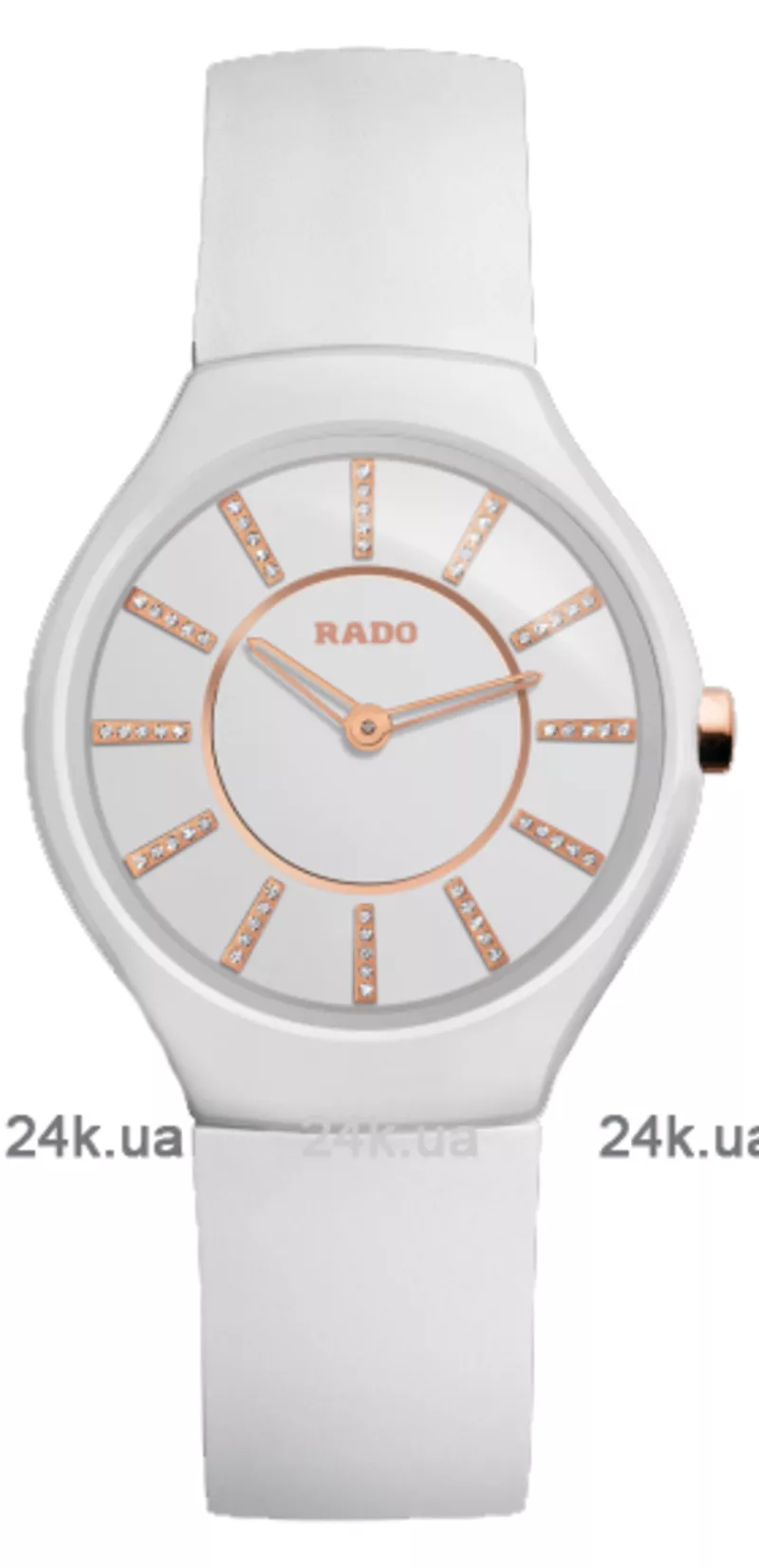 Часы Rado 420.0958.3.170