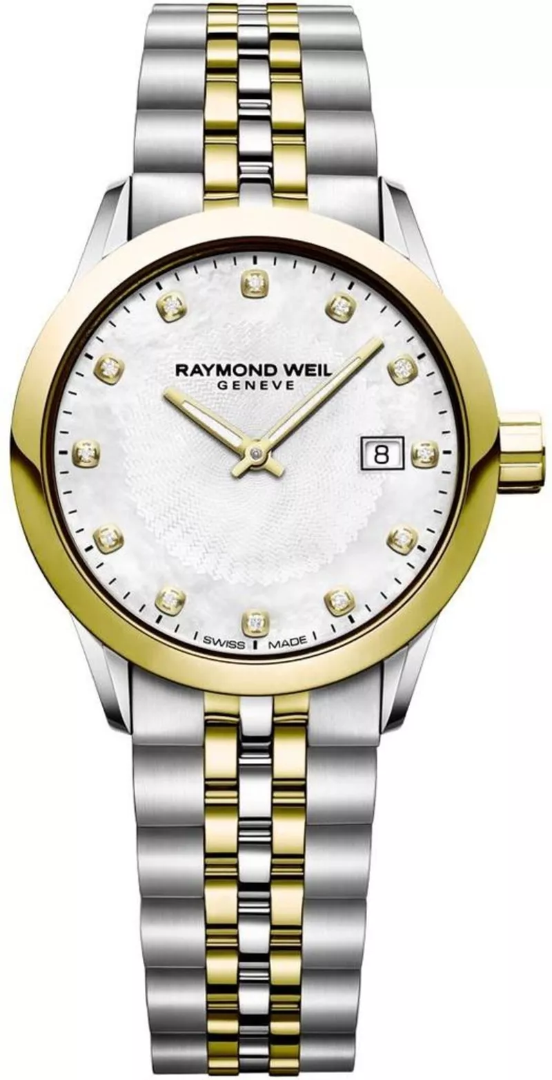 Часы Raymond Weil 5629-STP-97081