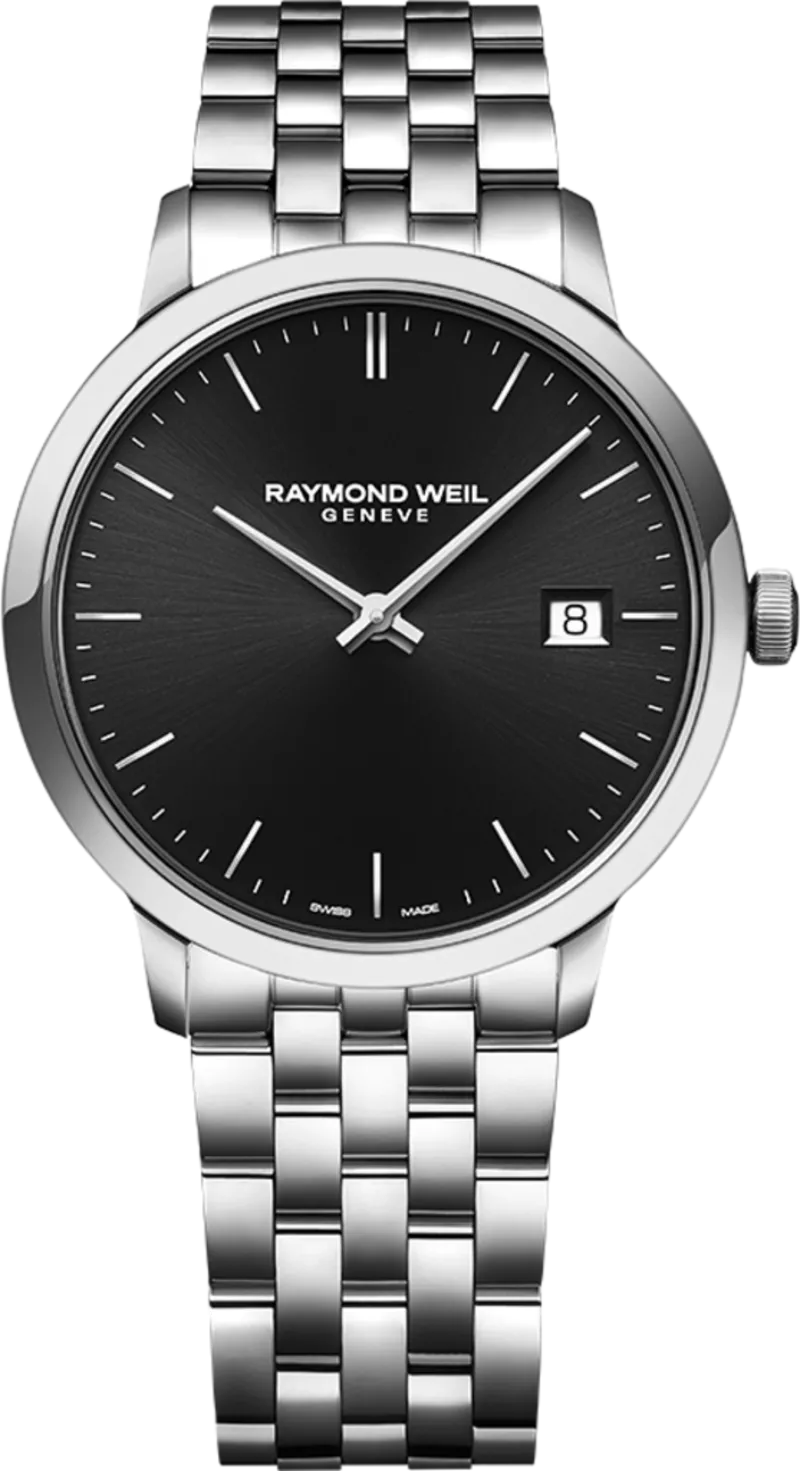 Часы Raymond Weil 5485-ST-20001