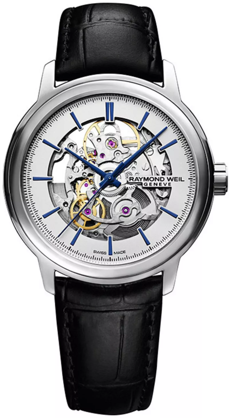Часы Raymond Weil 2215-STC-65001