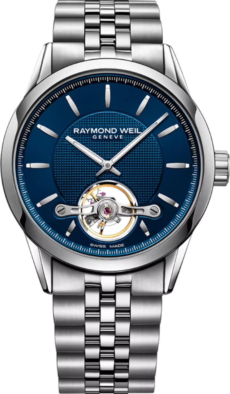 Часы Raymond Weil 2780-ST-50001