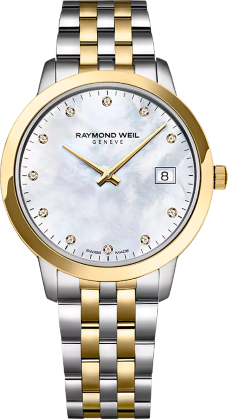 Часы Raymond Weil 5385-STP-97081