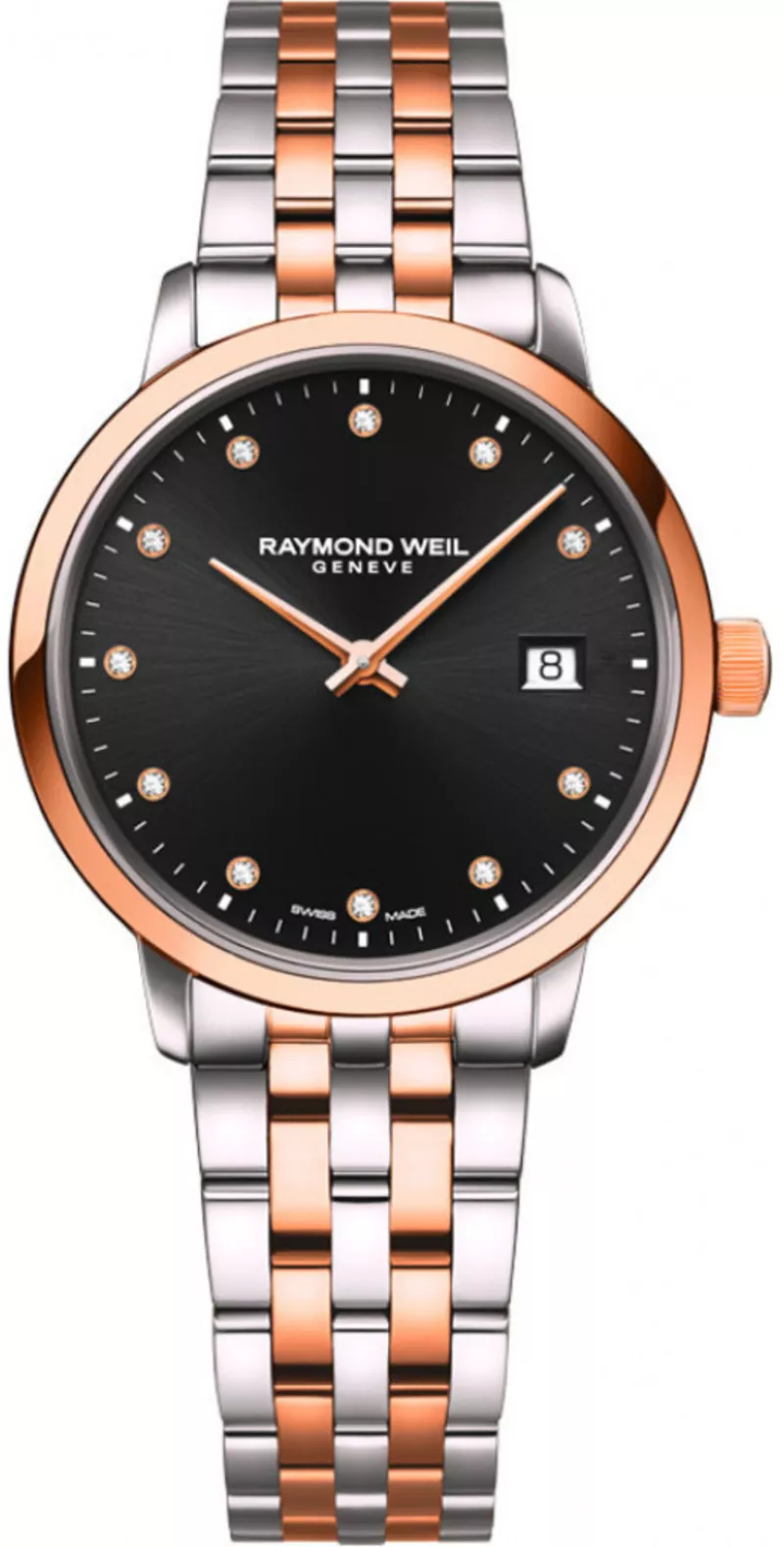Часы Raymond Weil 5985-SP5-20081