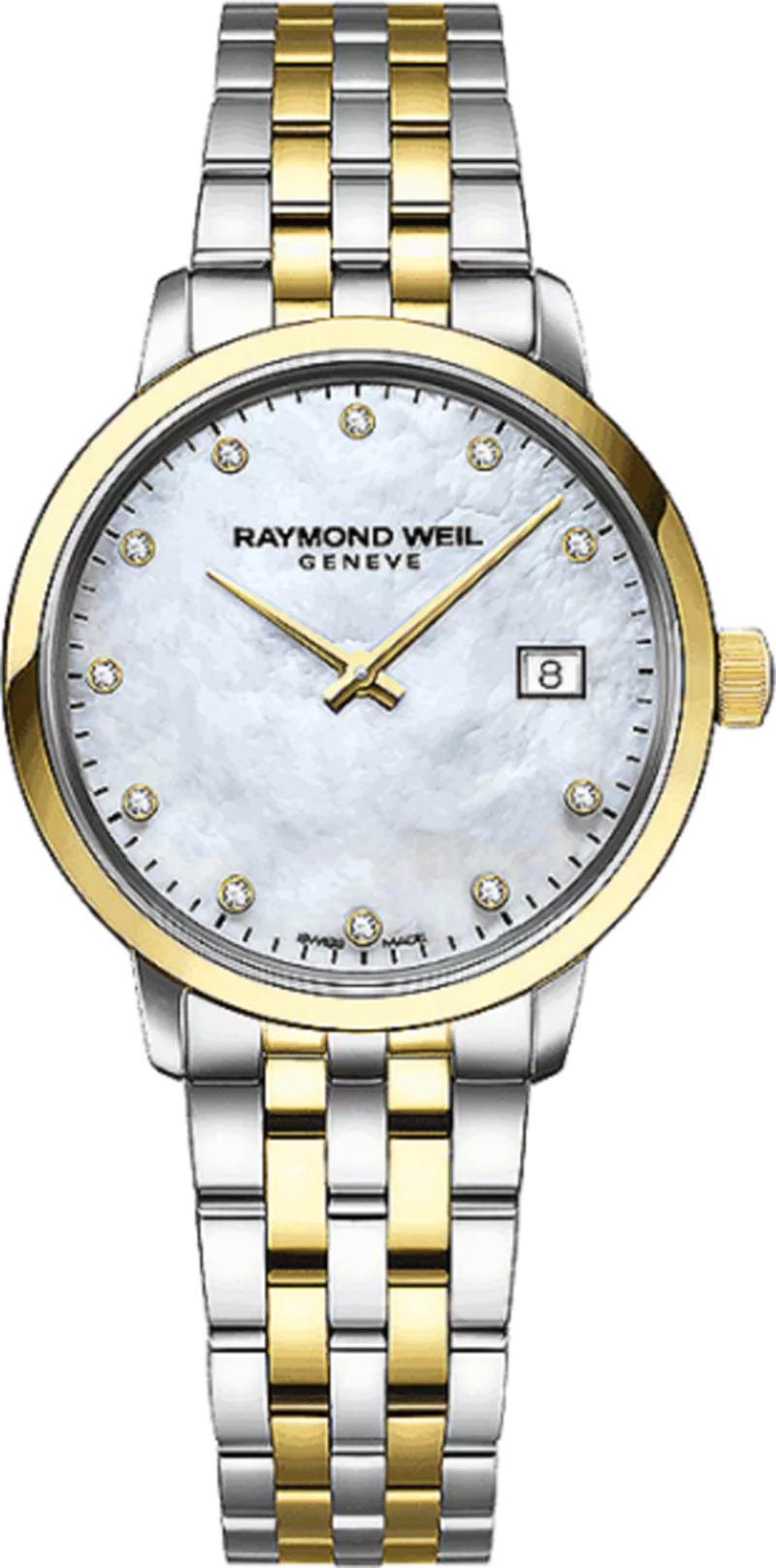Часы Raymond Weil 5985-STP-97081