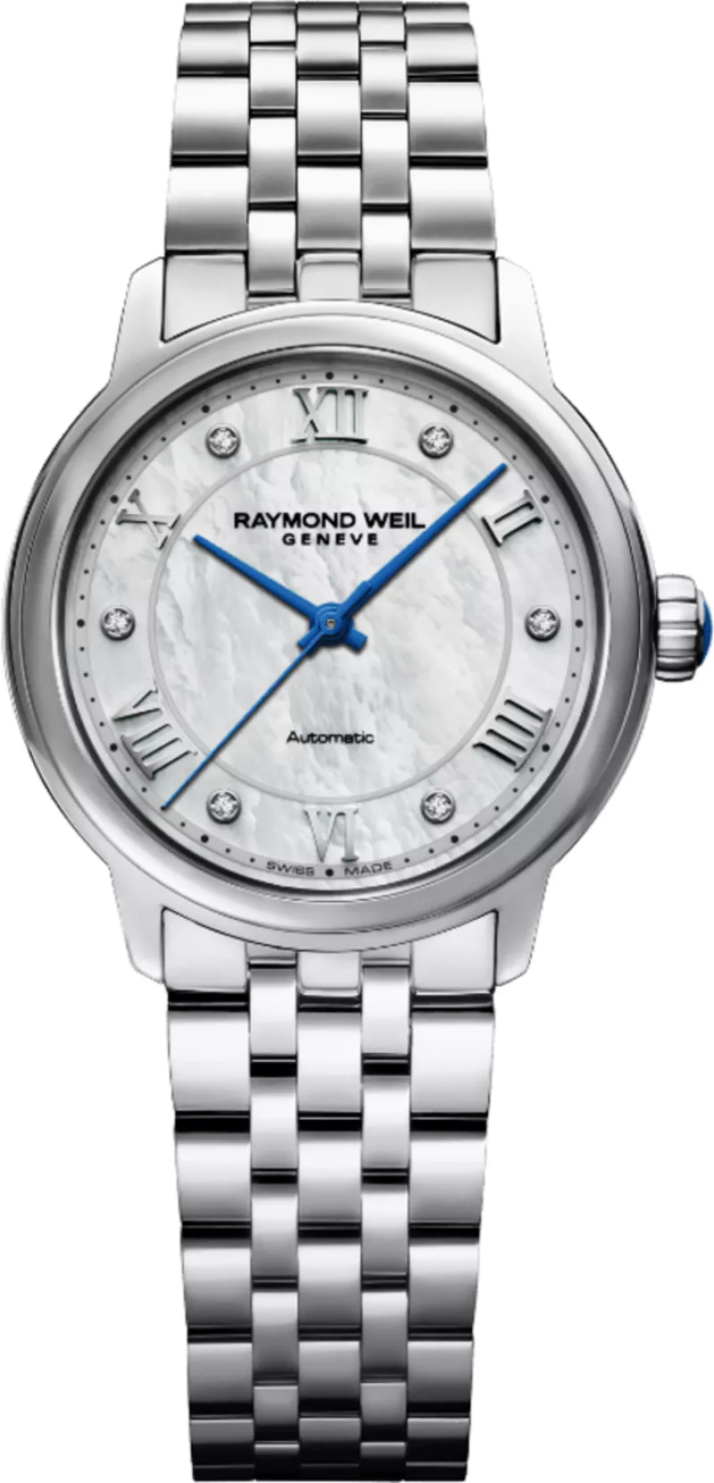 Часы Raymond Weil 2131-ST-00966
