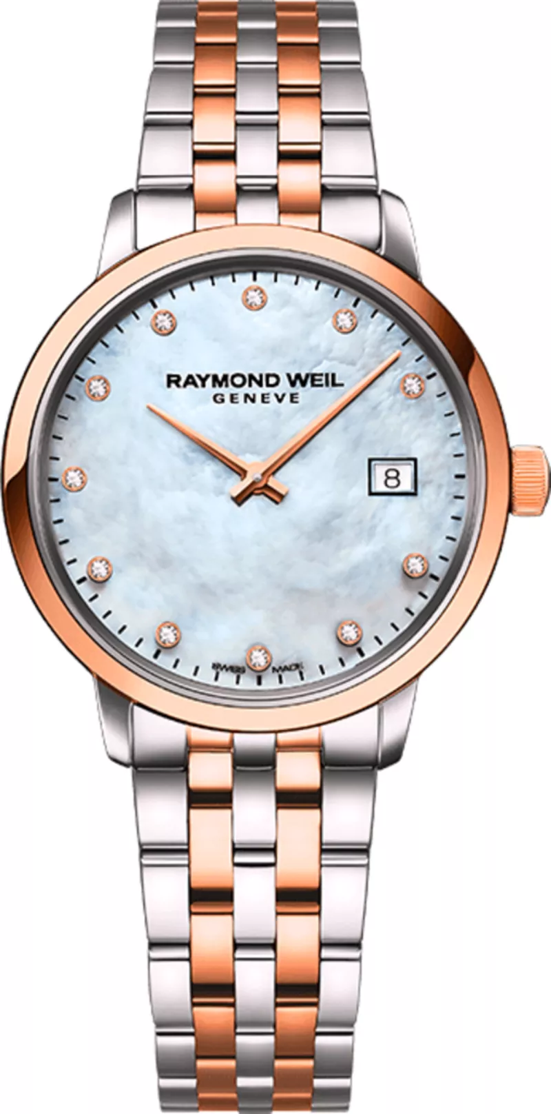 Часы Raymond Weil 5985-SP5-97081