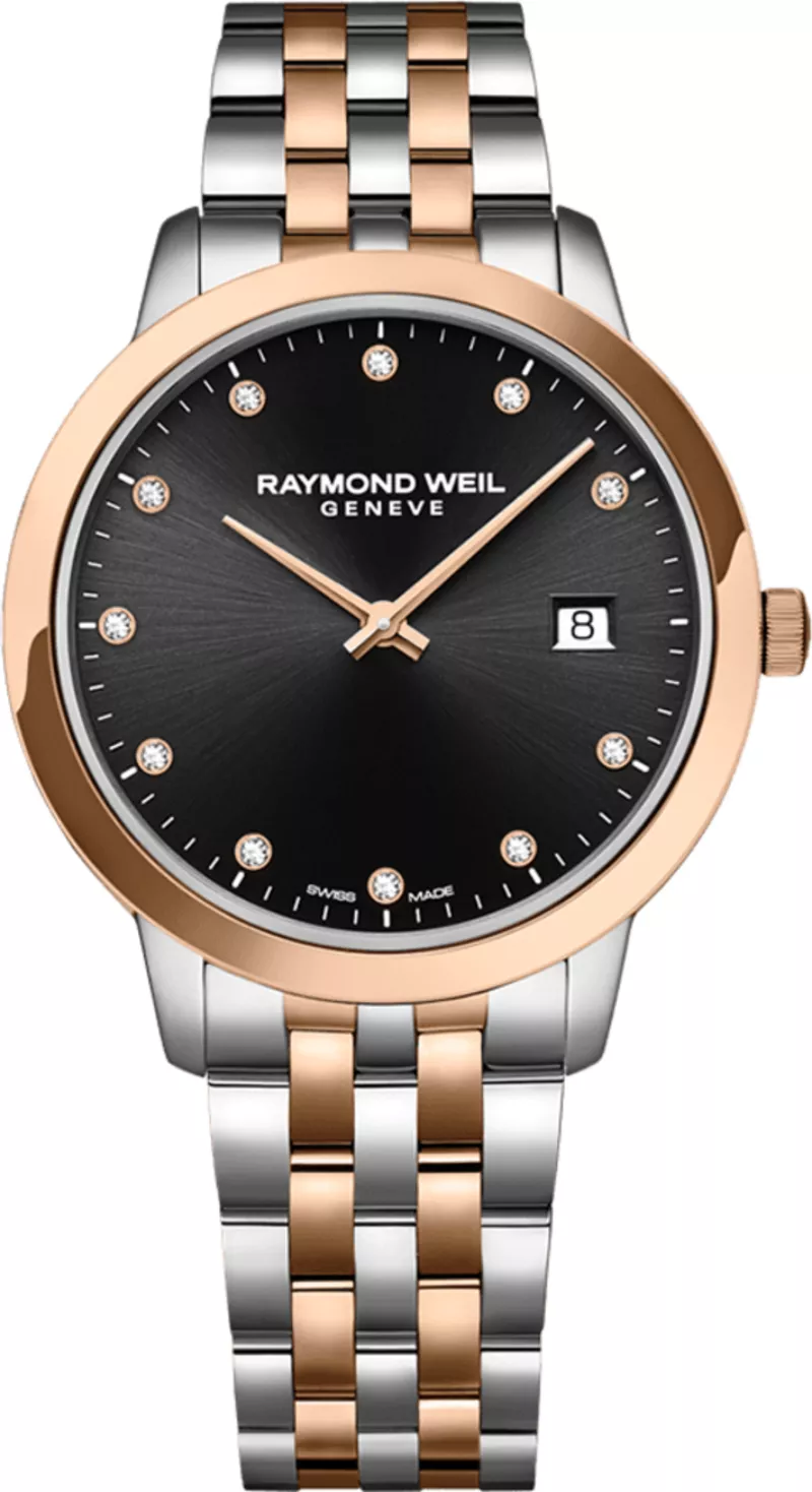 Часы Raymond Weil 5385-SP5-20081