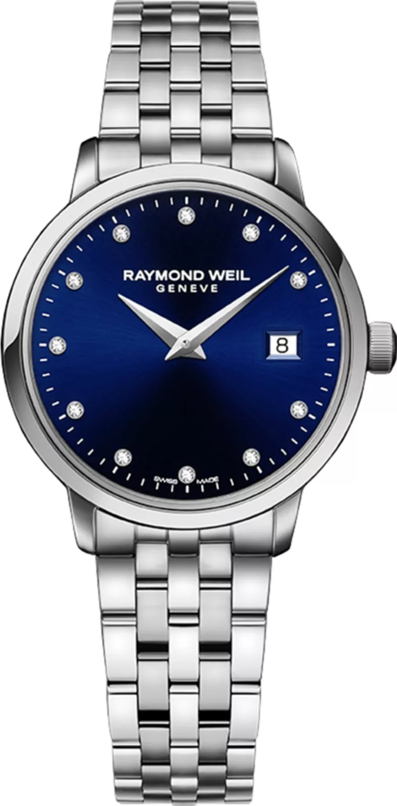 Часы Raymond Weil 5985-ST-50081