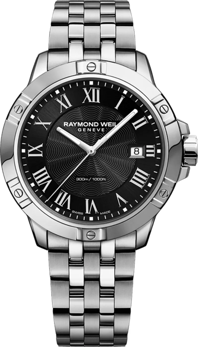 Часы Raymond Weil 8160-ST-00208