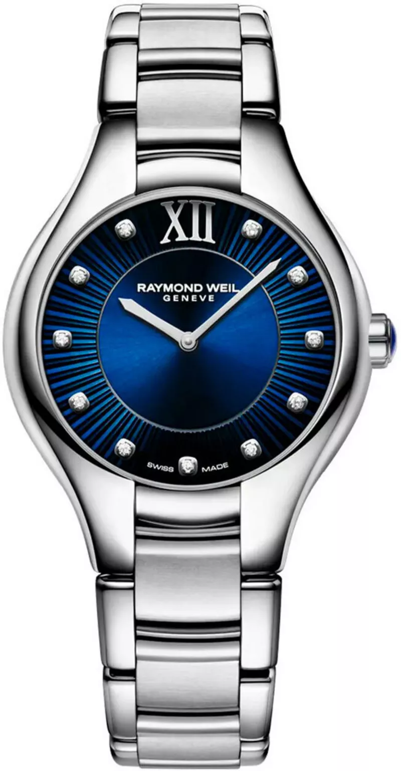 Часы Raymond Weil 5132-ST-50181
