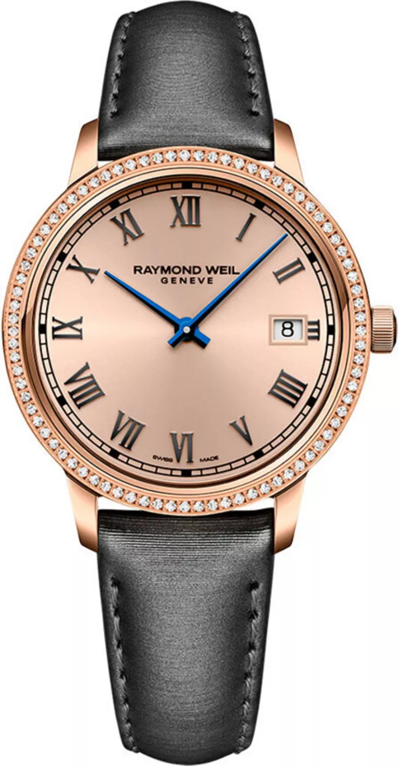 Часы Raymond Weil 5385-C5S-00859