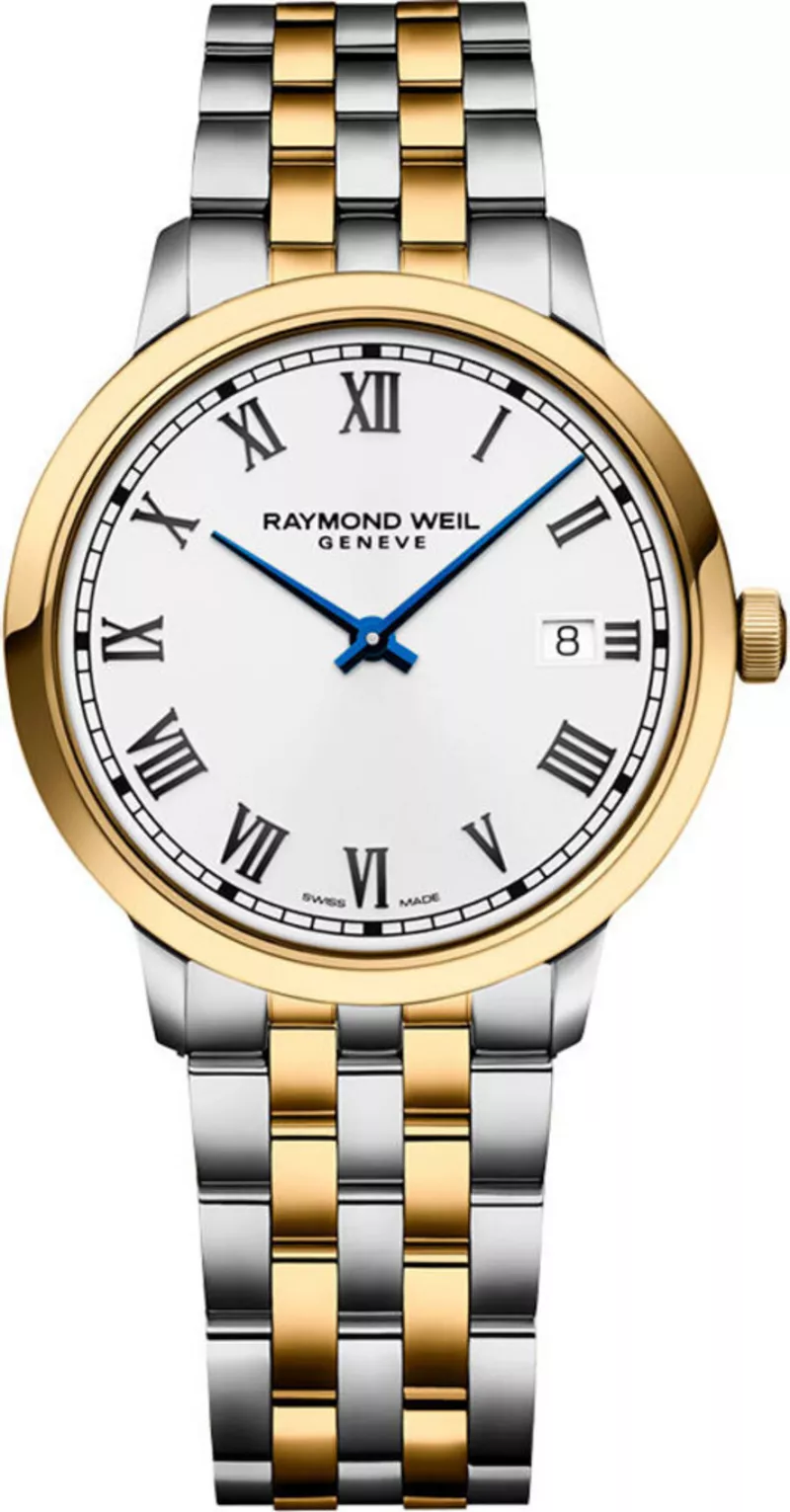 Часы Raymond Weil 5485-STP-00359