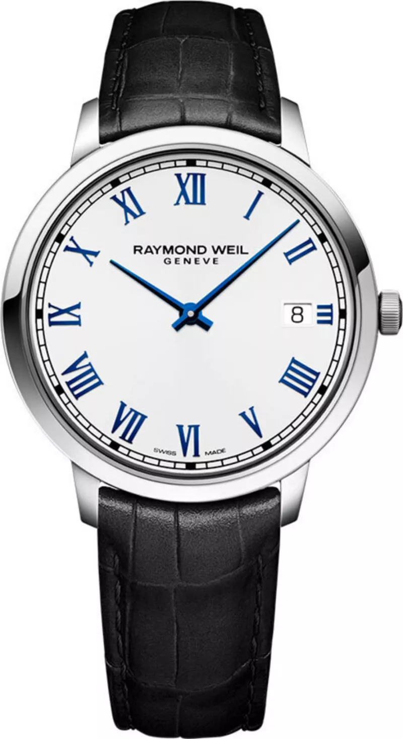 Часы Raymond Weil 5585-STC-00353