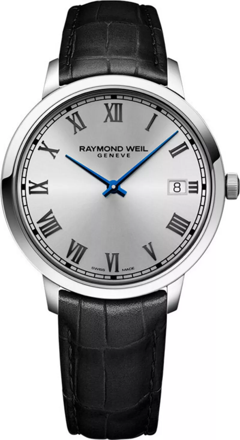 Часы Raymond Weil 5585-STC-00659