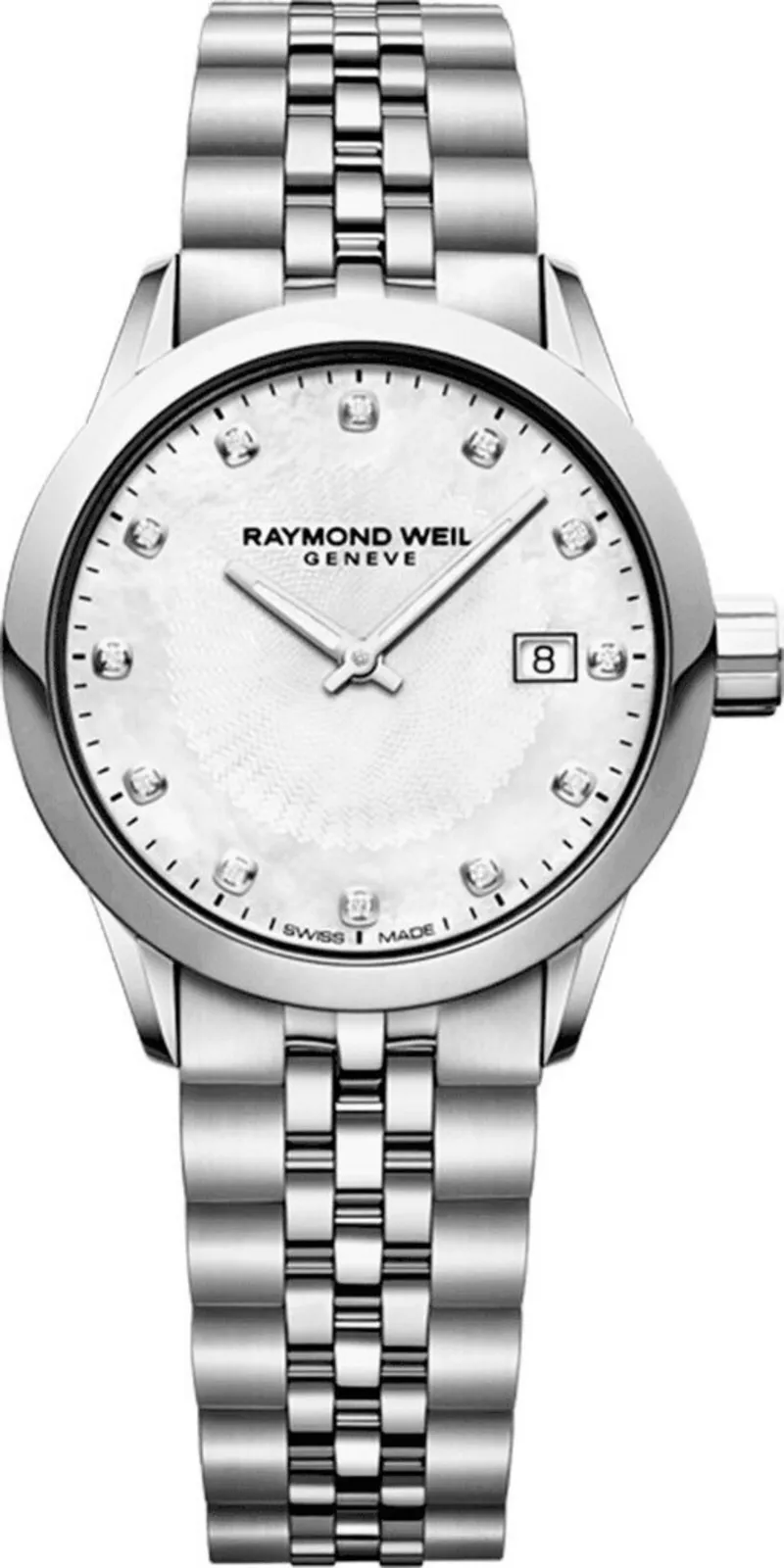 Часы Raymond Weil 5629-ST-97081