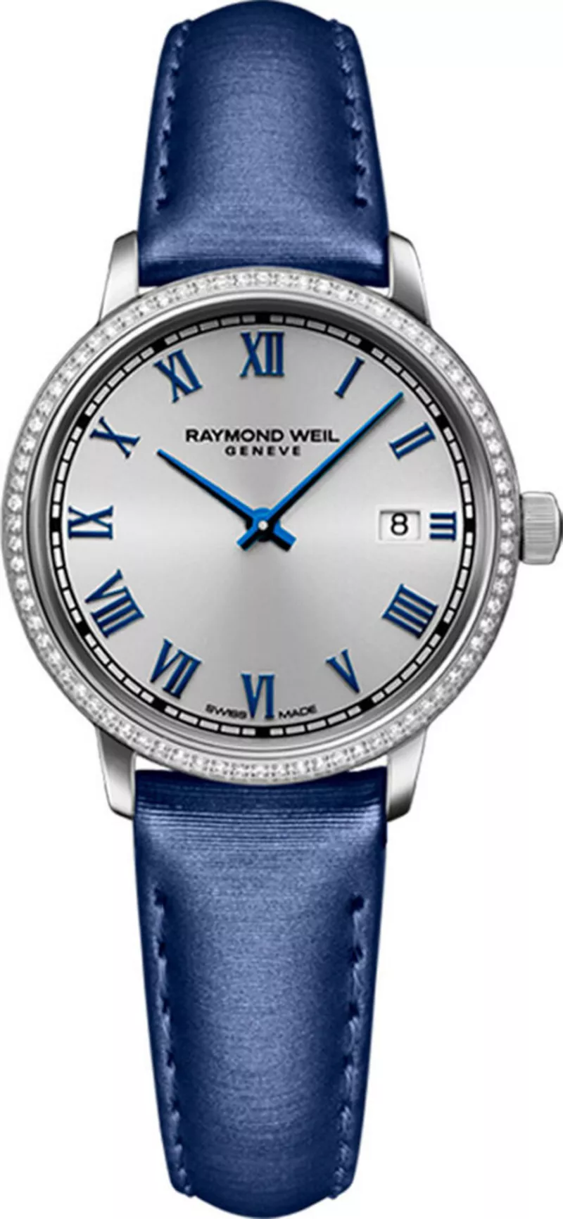 Часы Raymond Weil 5985-SCS-00653