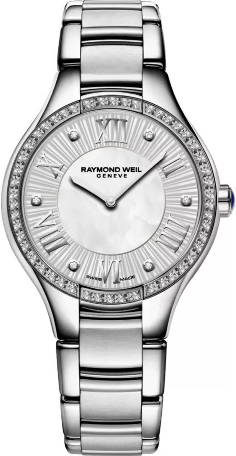 Часы Raymond Weil 5132-S2S-00966