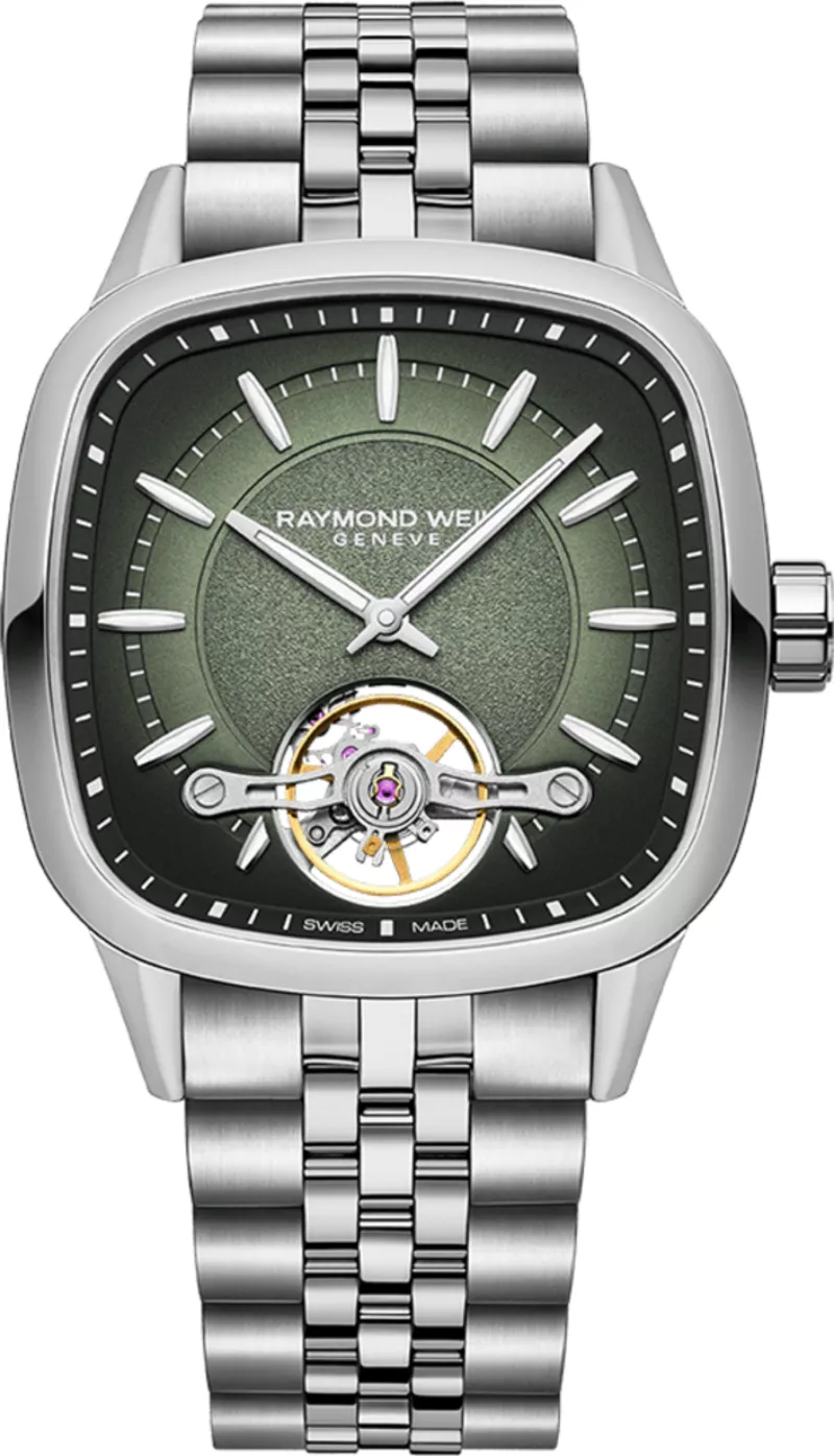 Часы Raymond Weil 2790-ST-52051