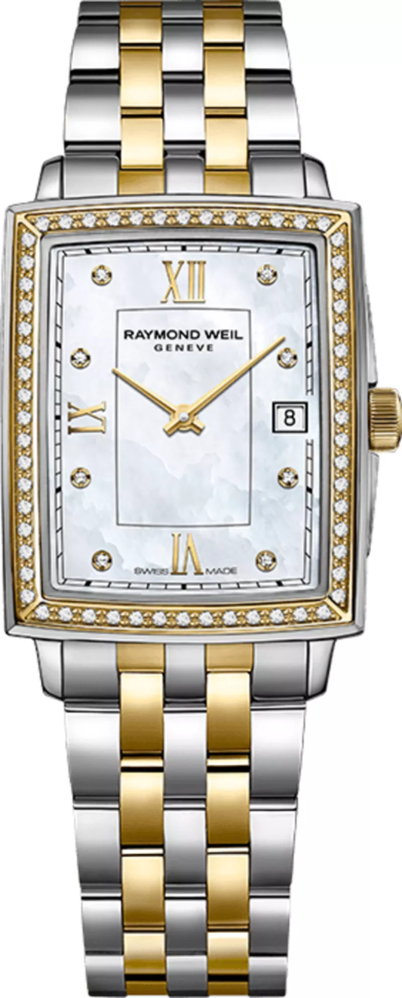 Часы Raymond Weil 5925-SPS-00995