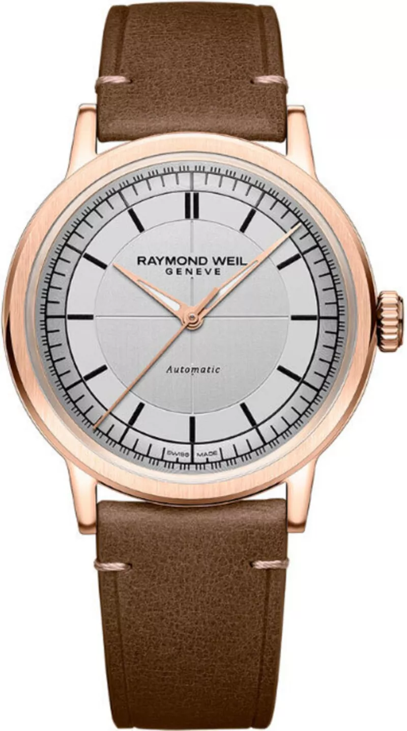 Часы Raymond Weil 2925-PC5-65001