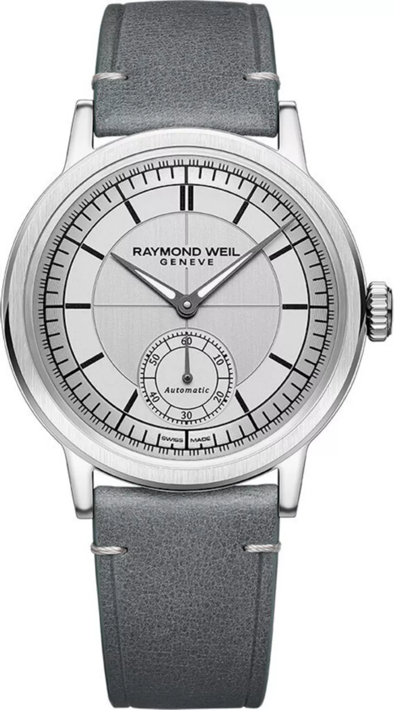 Часы Raymond Weil 2930-STC-65001