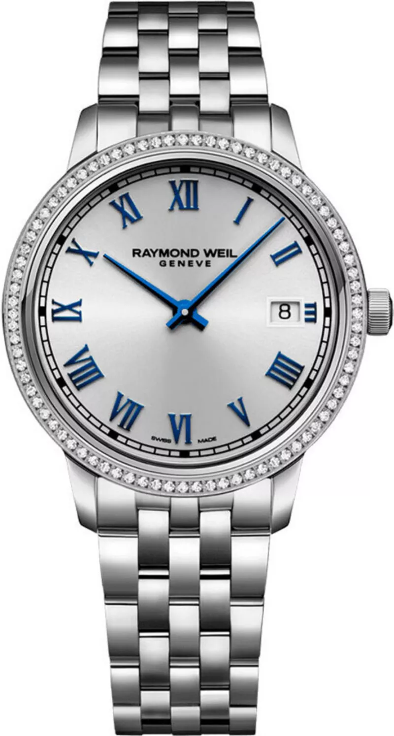 Часы Raymond Weil 5385-STS-00653