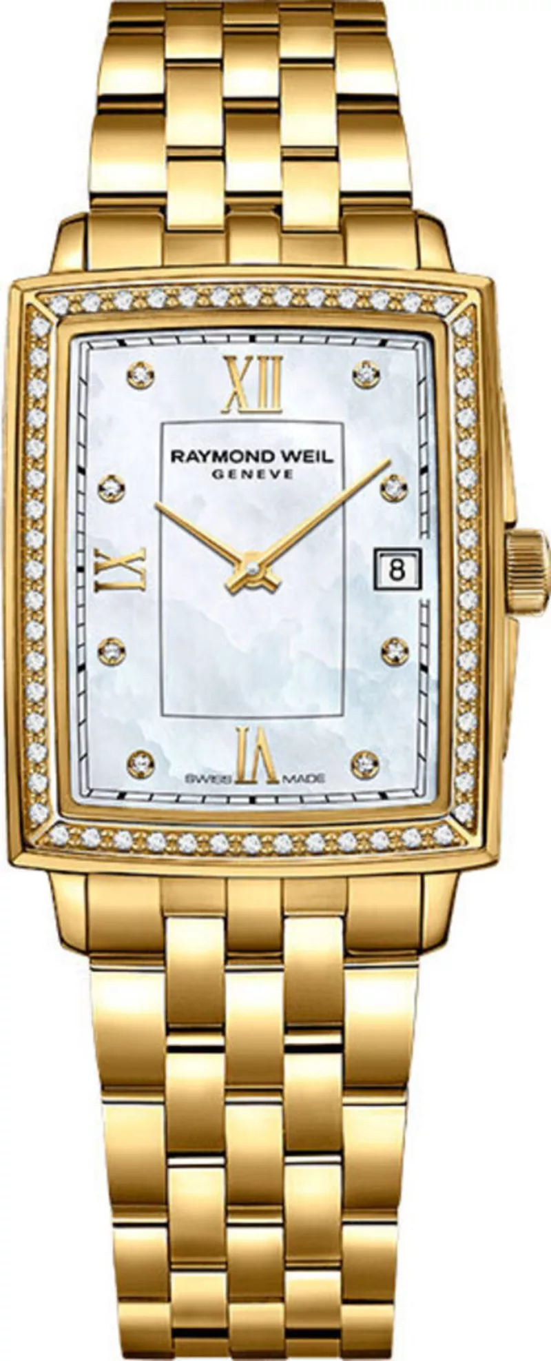 Часы Raymond Weil 5925-PS-00995