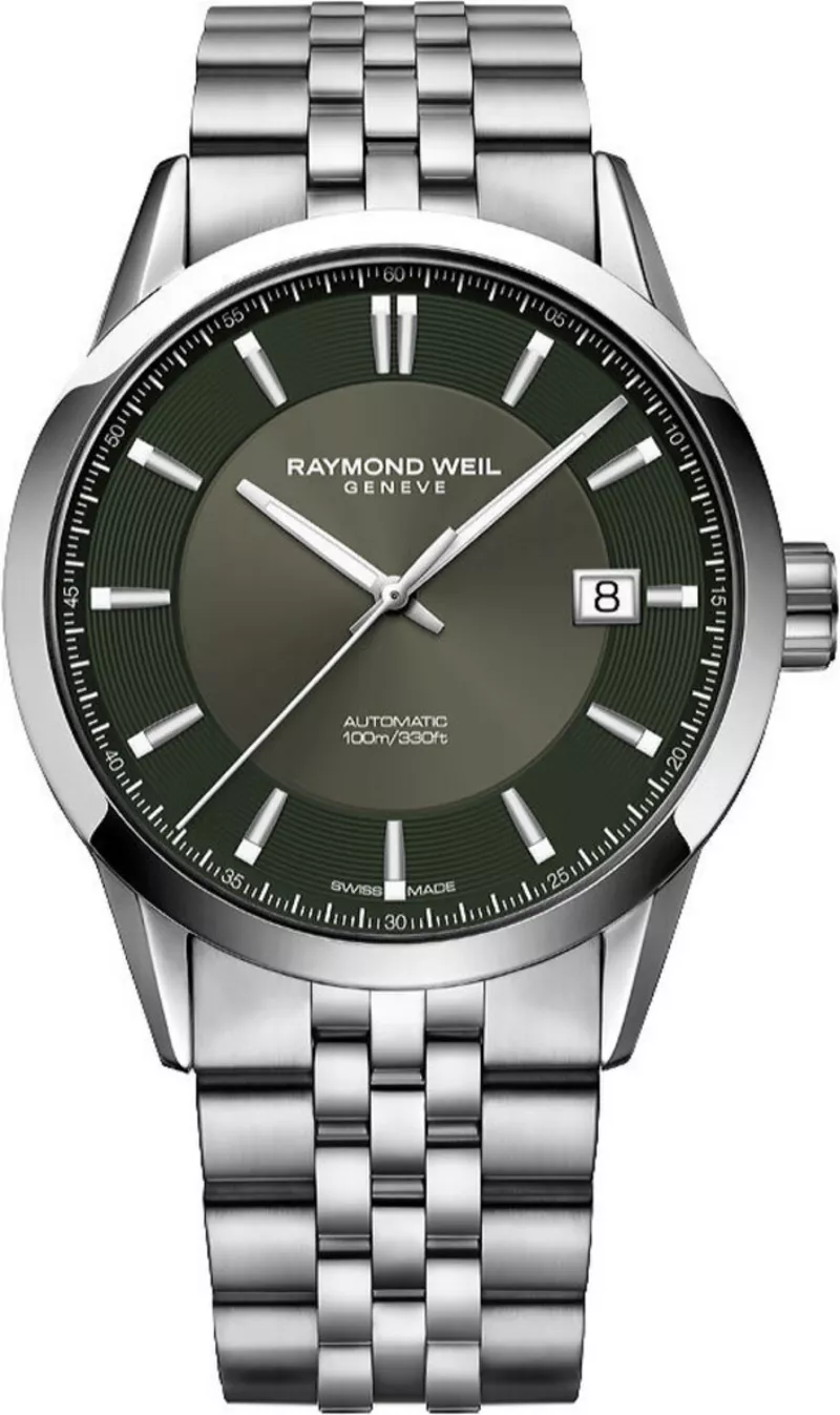 Часы Raymond Weil 2771-ST-52051
