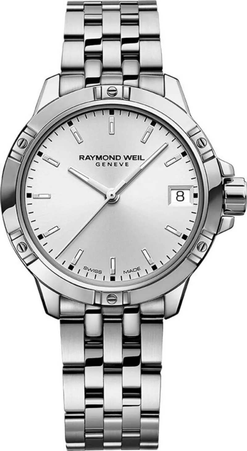 Часы Raymond Weil 5960-ST-30041