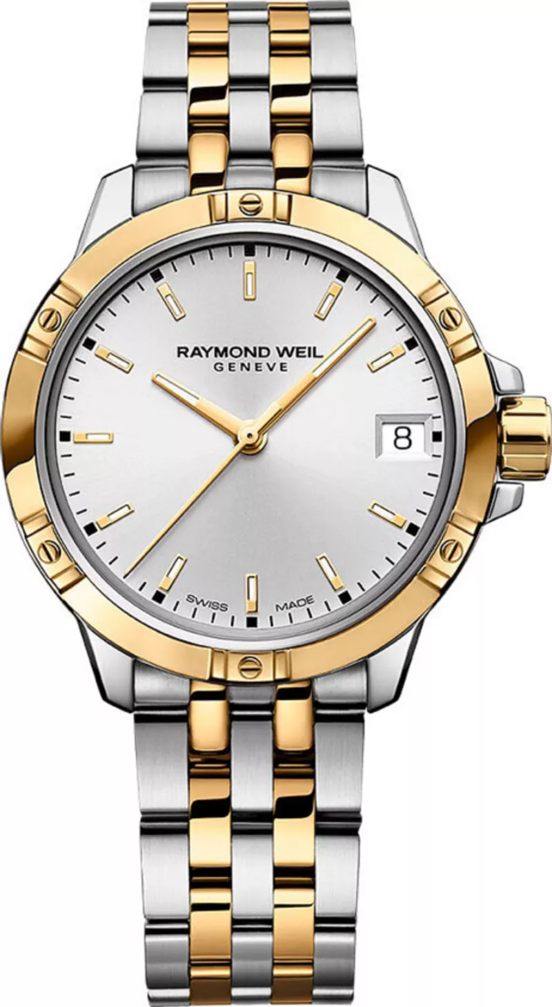 Часы Raymond Weil 5960-STP-30041