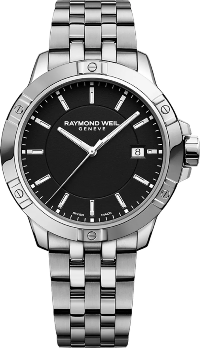 Часы Raymond Weil 8160-ST-20041