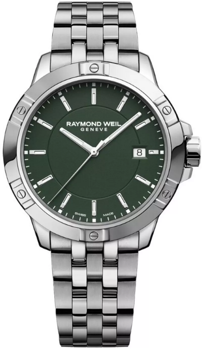 Часы Raymond Weil 8160-ST-52041